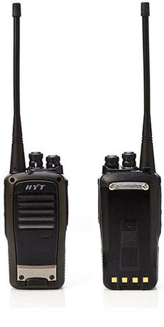 Radiotelefon TC-620