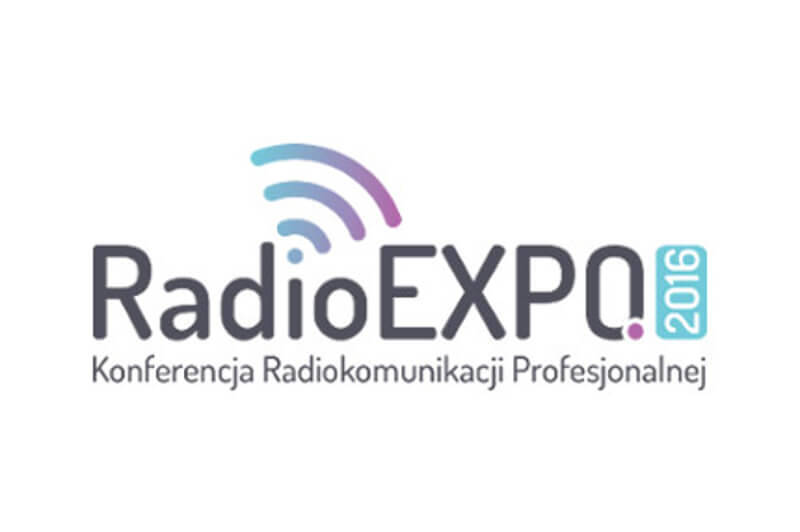 Zapraszamy na RadioEXPO 2016 w Warszawie