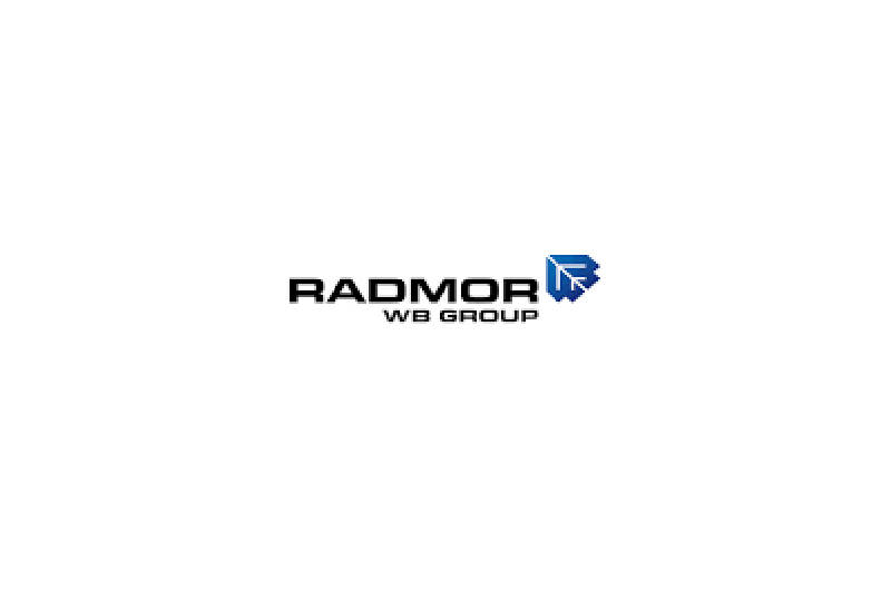Podpisanie umowy dystrybucyjnej z firmą RADMOR