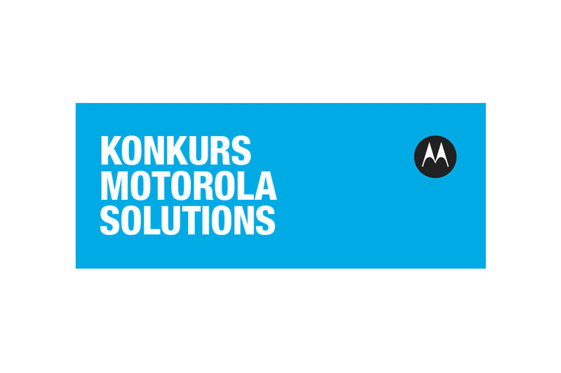 Konkurs na najlepszy projekt MOTOTRBO wdrożony w Polsce w 2011 roku