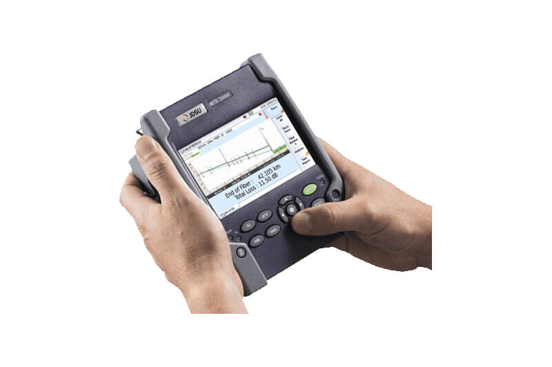 MTS-2000 firmy JDSU 