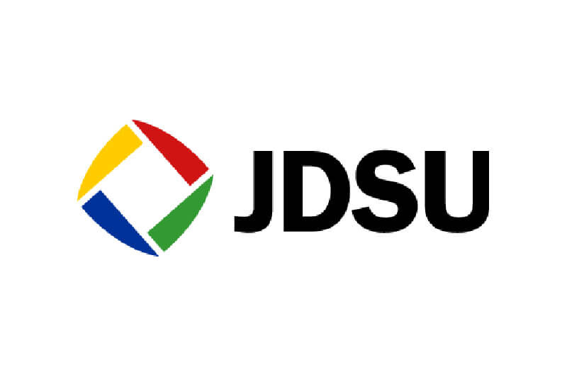 ELNEX autoryzowanym dystrybutorem firmy JDSU na Polskę