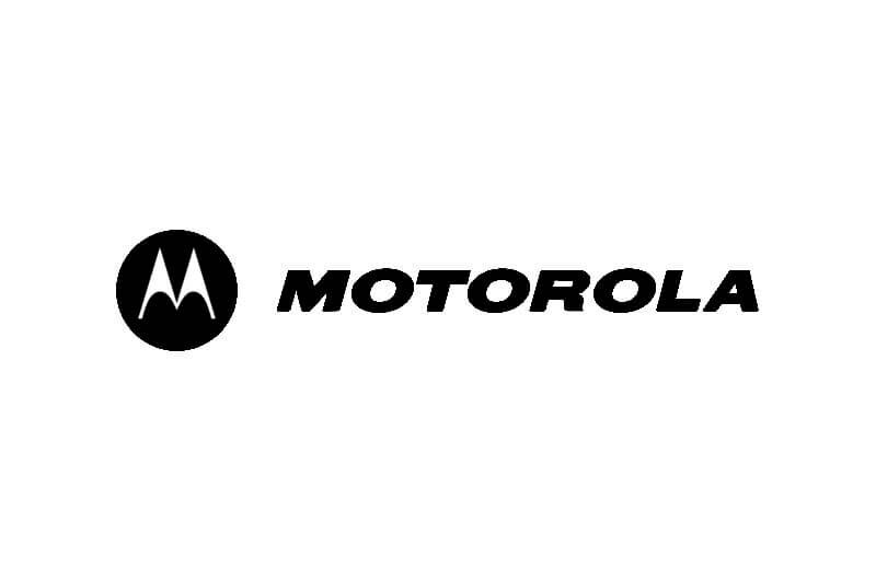 Certyfikat MOTOROLA dla ELNEX