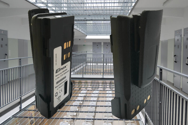 Niezawodne akumulatory Elnex dla Twoich radiotelefonów