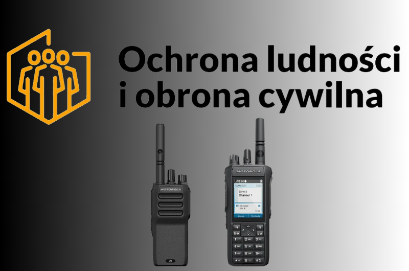 Ochrona ludności i obrona cywilna 2026