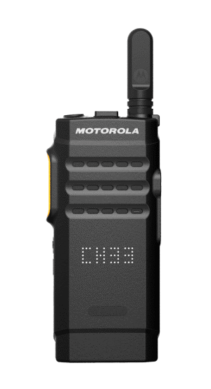 Radiotelefony MOTOROLA SL1600