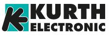 Tester okablowania  Kurth Electronic
