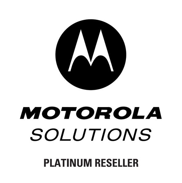 radiotelefony Motorola
